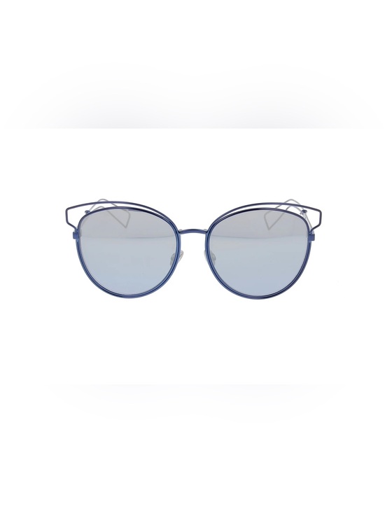 Christian Dior Sideral 2 Cateye Sunglasses NWT Full Inclusion